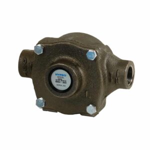 Hypro 6500N Roller Pump Ni-Resist 20.7 Bar 82.5 LPM