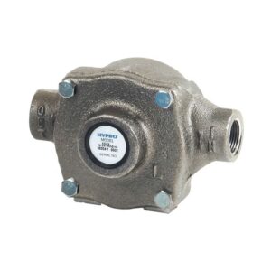 Hypro 6500XL-MR Roller Pump Silver Series 20.7 Bar 82 L Reverse