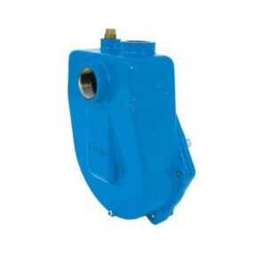 Hypro 9203C-SP Pedestal Mounted Centrifugal Pump