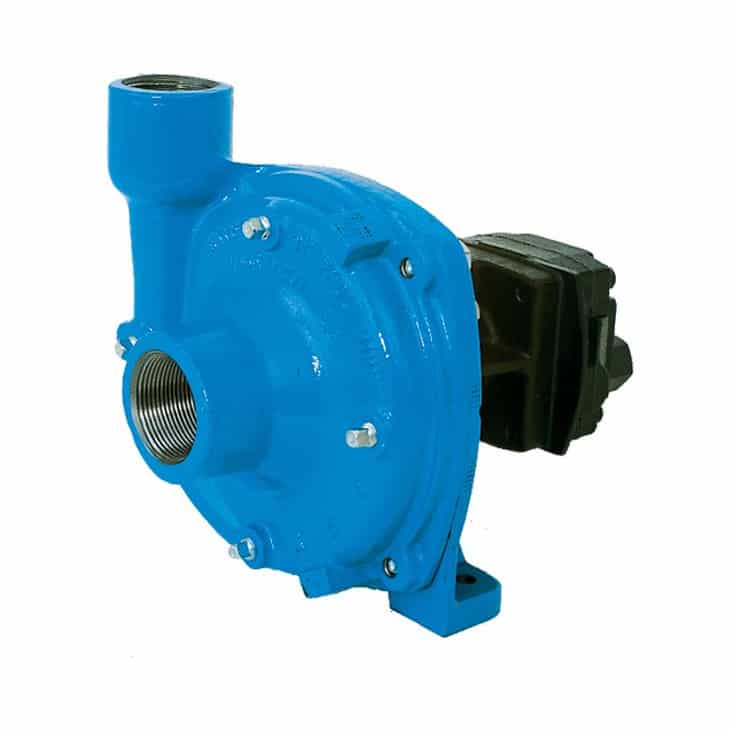 Hypro 9303CHM4 Hydraulic Driven Centrifugal Pump 23B