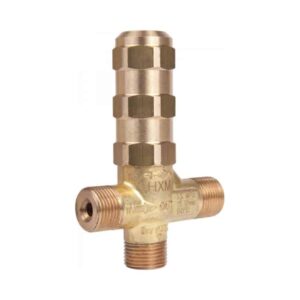 Interpump HXM Misting Pump Regulator Valve FE Series