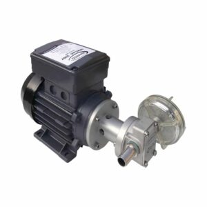Marco UPXC/AC 240V Gear Pump Electric Motor Driven Unit 6 Bar