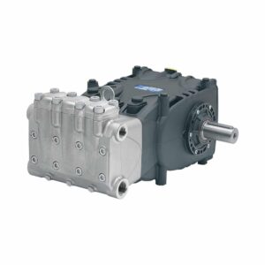 Pratissoli HF25 Pump 280 Bar 74 LPM