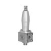 Pratissoli R1503 Stainless Steel Pressure Regulator Valve