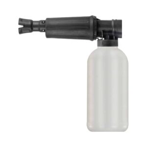 Suttner ST73.1 Snow Foam Lance & Bottle For Pressure Washer
