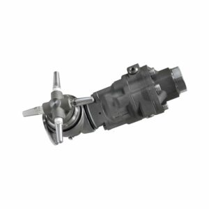 Suttner ST82 h16/120 Self Rotating Tank Cleaner Head