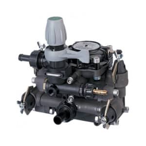 Comet MC20/20 Diaphragm Pump 20 Bar 23 LPM