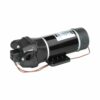 Flojet 4000 Series 12V Diaphragm Pump Demand 3.1 Bar 14 LPM Viton