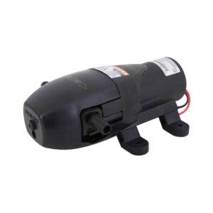 Flojet LF Plus Series 12V Diaphragm Pump 1.7 Bar 3.8 LPM – Viton