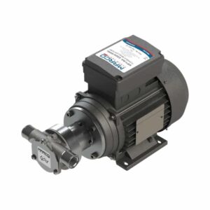 Marco UP1/AC 240V Flexible Impeller Pump Electric Motor 1 Bar 30L
