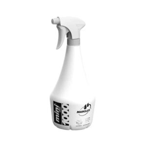 Marolex Mini-Viton 1000 Hand Sprayer Pump With 1 Litre Bottle