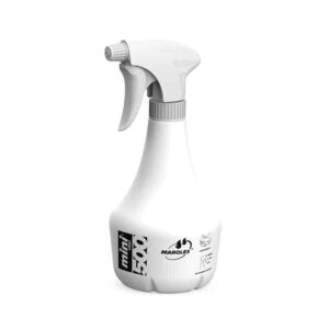Marolex Mini-Viton 500 Hand Sprayer Pump With 500ml Bottle