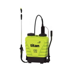 Marolex Titan 12 Knapsack Sprayer Pressure Pump Action 12 Litre