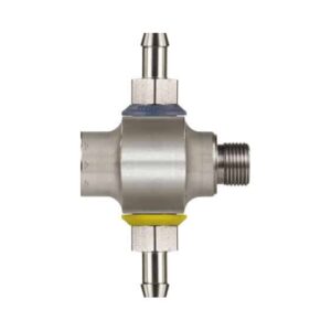 Suttner ST166 Twin Chemical & Foam Injector High Pressure Water