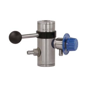 Suttner ST168 Chemical & Foam Injector With Selector Lever