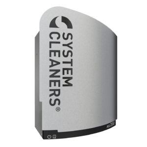 System Cleaners AS150 Automatic Satellite Station