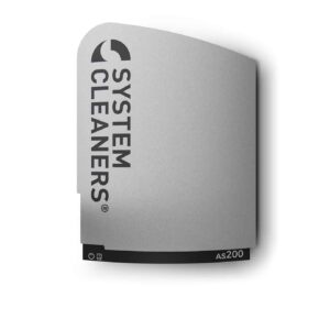 System Cleaners AS150 Automatic Satellite Station