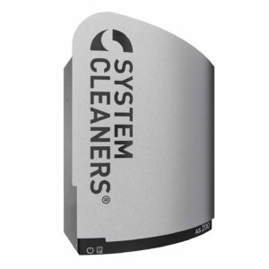 System Cleaners AS200 Automatic Satellite Station