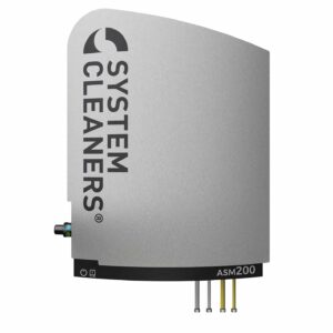 System Cleaners ASM150 Automatic Satellite Station