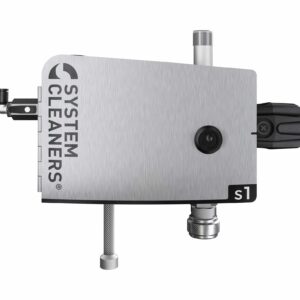 System Cleaners S1 Manual Satellite Station