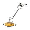 20" Whirlaway Flat Surface Cleaner For Pressure Washer