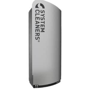 System Cleaners AM200 Automatic Main Station