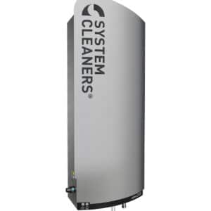 System Cleaners AMM150 Automatic Main Station