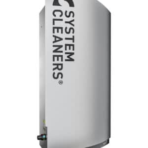 System Cleaners MS5 Manual Main Station