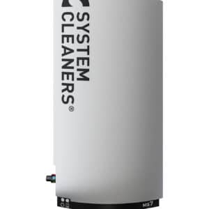 System Cleaners MS5 Manual Main Station