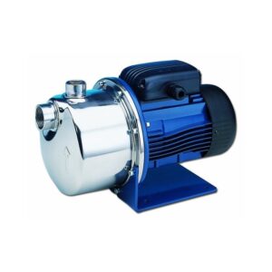 Lowara BGM 3/A 230V Self Priming Centrifugal Pump 50 LPM