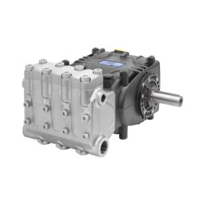 Pratissoli KT20 Pump 400/320 Bar 36/43 LPM 1450/1750 RPM