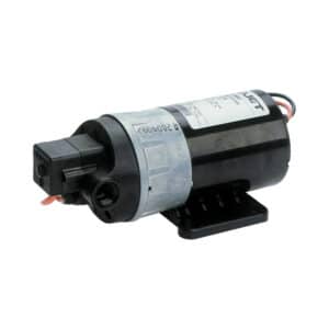 Flojet Duplex II 240V Diaphragm Pump 6.9 Bar 7.6 LPM – EPDM