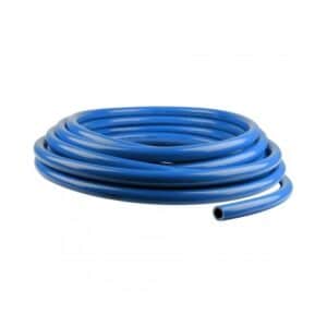 Soft Wash Hose 3/8″ Chemical Resistant Reinforced PVC – 20 Metre