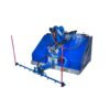 Dynaset KPL L 250 1650X9 High Pressure Street Washing Unit 810 Litre