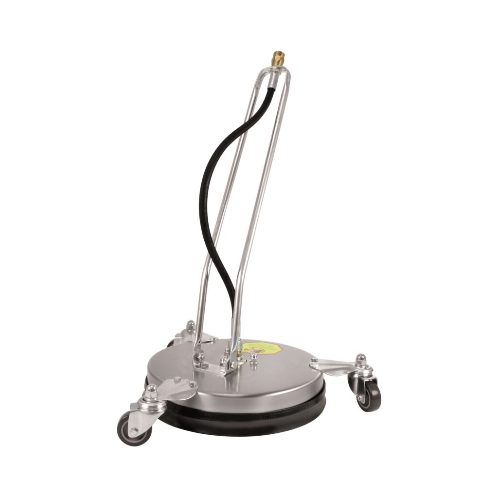 thumbnail image 2 of Pressure Washer Rotary Flat Surface Cleaner Repair Kit - Swivel & Parts 2 of 2