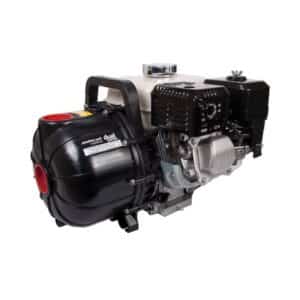 2″ Pacer S Series Pump BU207P-5 Honda GX160 Petrol Centrifugal