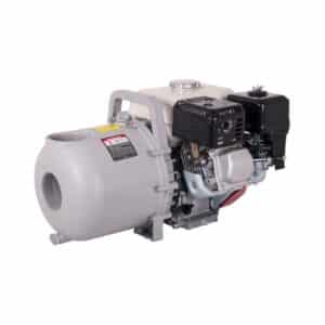 3″ Pacer S Series Pump 300PPV-5 Honda GX160 Petrol Centrifugal