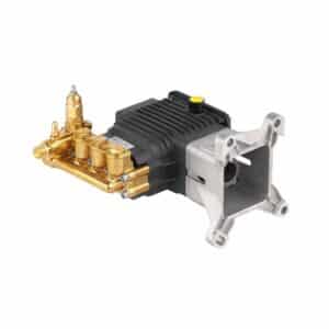 Annovi Reverberi RSV4G40 Pump Female Shaft 275 Bar 15.1 LPM