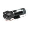 Flojet 4000 Series 12V Diaphragm Pump 3.1 Bar 18.5 LPM - EPDM