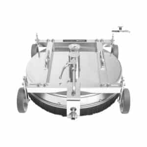 Mosmatic DR-520 Roof Cleaner 21″ Stainless Steel Adjustable