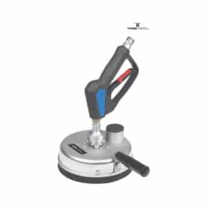 Mosmatic FL-ABB 200 Graffiti Remover 8″ Stainless Steel Gun & Vac