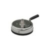 Mosmatic FL-EB 200 8" Stainless Steel Flat Surface Cleaner