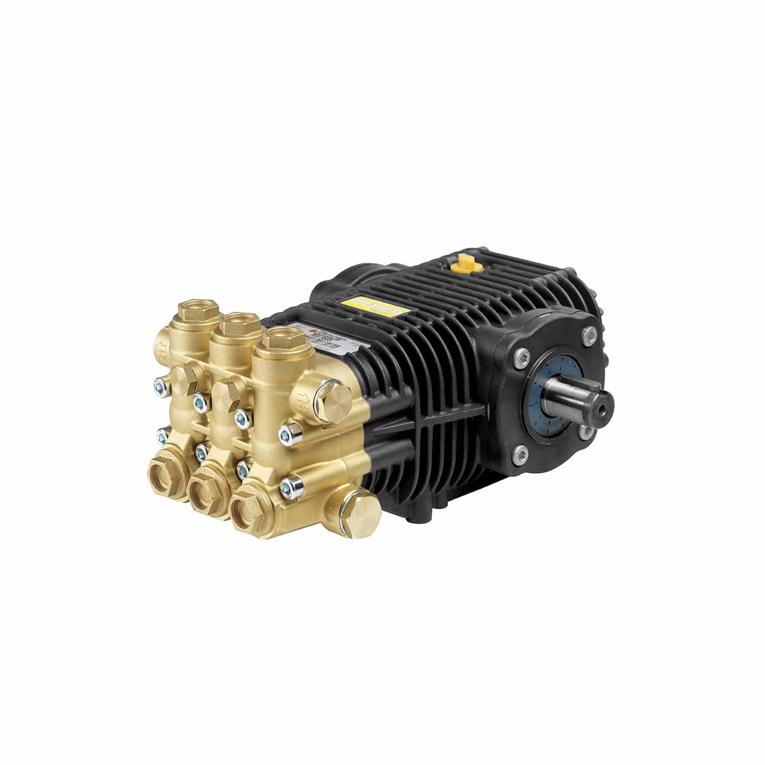 WaterHog w/Hi Pressure Pump Assy. 2 GPM @ 1000 PSI [MY7304] - $1,579.95 :  Cobb Carpet Supply