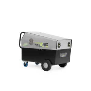 MAC Elektra 24kW Electrically Heated Hot Pressure Washer
