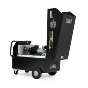 MAC Elektra PC 18-24kW Electrically Heated Pressure Washer Hot