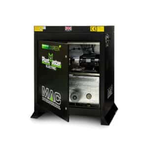 MAC Plantmaster E2 24kW Electric Heated Pressure Washer