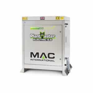 MAC Plantmaster SSE3 36kW Electric Heated Pressure Washer