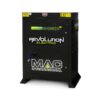 MAC Revolution E1 18-24kW Electric Heated Pressure Washer 1