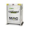 MAC Revolution SSE1 18-24kW Electric Heated Pressure Washer 1