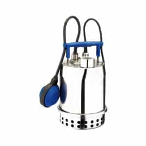 Ebara BEST ONE MA 110V Submersible Pump With Float Switch